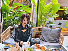 -ChitChat奇洽·Bistro(黎黄陂路店)