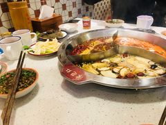 -陳艳红火锅(港汇店)
