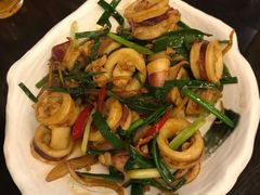 -巷语私房料理(华一实业大厦店)