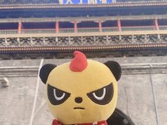 -西安鼓楼