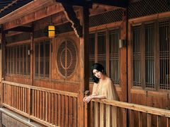 -上坦村