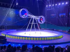 -蓬莱欧乐堡梦幻世界