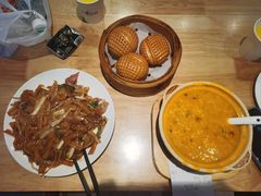 -花少爷的粥(中贸广场店)