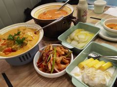 -米泰芒·东南亚料理(体育西店)