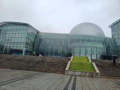 -湖南省科学技术馆