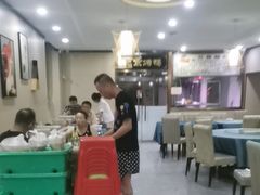 -清真•蜀风园(丁字沽总店)