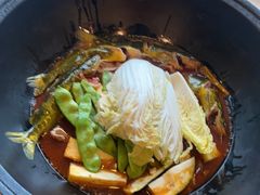 -江湖水乡铁锅炖魚(周庄嘉园店)