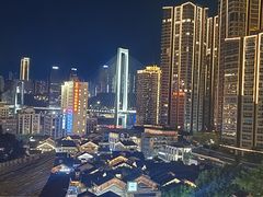 -重庆十八梯传统风貌区