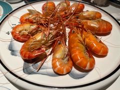 -渔傅·霞浦滩涂海鲜(建平店)