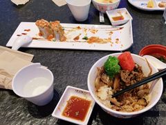 -将太无二·北美传奇寿司(荟聚购物中心西红门店)