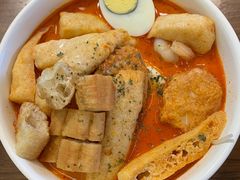 -绿柠食堂(北外滩店)