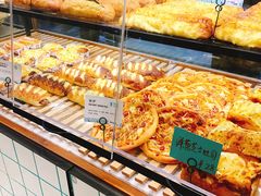 -Dough&Joe团憩(瑞虹天地月亮湾店)