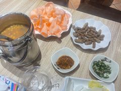 -金刚山烧烤(红旗大街店)