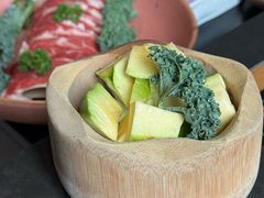 -芸山季·云南山珍菌火锅(万象前海店)