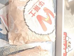-华莱士·全鸡汉堡(五爱道店)