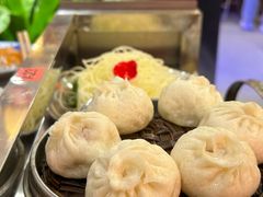 -朱光玉火锅馆(正弘城店)