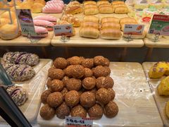 -BreadTalk面包新语·烘焙蛋糕(深业上城店)
