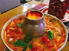 -食彩美印度特色美食餐厅·印度料理