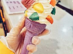 -Sweeney冰淇淋