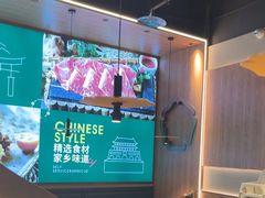 -梨花自助烤肉(西三旗万象汇黑金店)