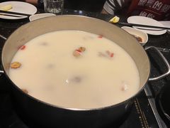 -捞王锅物料理(温州万象城店)