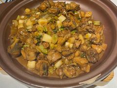 -庆云楼饭庄(什刹海店)