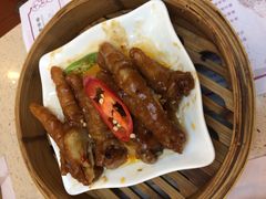-点都德(千灯湖环宇城店)