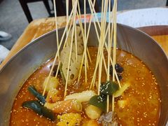 -付小姐在成都(中山公园店)
