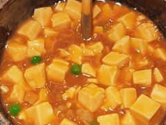 -绿茶餐厅(青岛城阳万象汇店)