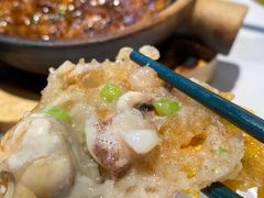 -火啫啫·粤式啫啫煲(南通首店)
