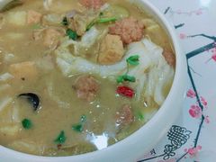 -福禄财东北菜(珠江帝景店)