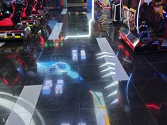 -真快活Coohoo Max(武汉绿地新田360店)