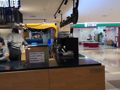 -luckincoffee瑞幸咖啡(顺义华联商厦店)
