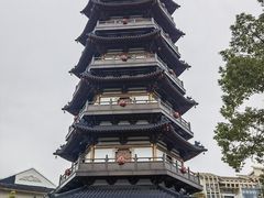 -安亭老街