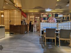 -长崎屋·日本料理·刺身·烧鸟(天河北路店)