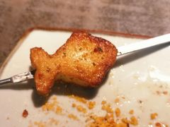 -很久以前羊肉串(昌里路三钢里店)
