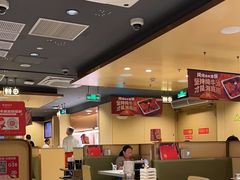 -海底捞火锅(正大乐城店)