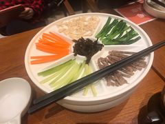 -云海肴·汽锅鸡·云南菜(苏州中心店)