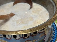 -蒙亨·手把肉·蒙古包文化主题餐厅(天恒广场店)