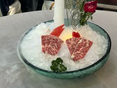 堂灼牛排拼菌皇-润苑(徐汇店)
