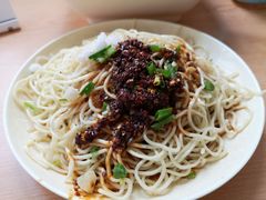 麻辣凉面-林静小吃(复兴路店)