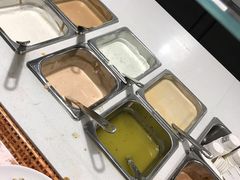 -So Lounge索兰至餐厅(蓝色港湾店)