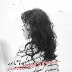 -ASA HAIR SALON