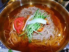 -黑牛の場烤肉(摩天活力城店)