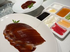 -四季民福烤鸭店(王府井东安门店)
