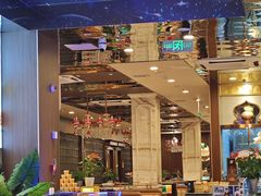 -巴依老爷新疆美食(常营店)