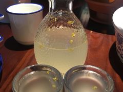 桂花米酒-寻宝记绍兴菜(鲁迅路店)