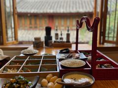 -勺子米线·云南传统小吃市集(四方街店)