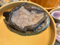 -海底捞大排档火锅(打浦路店)