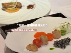 -王品牛排(佛山南海万科广场店)